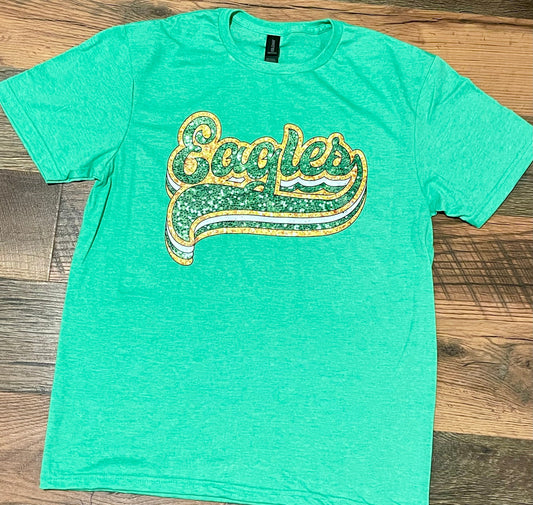 Eagles T-shirt