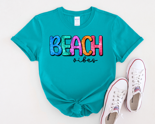 Beach Vibes T-shirt